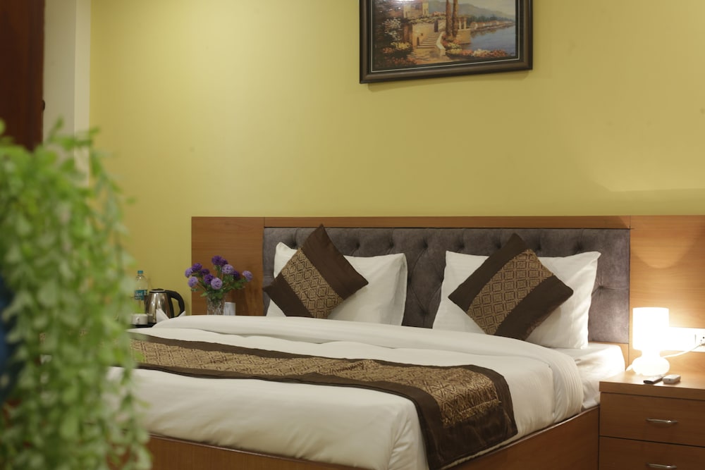 Hotel TMS Grand