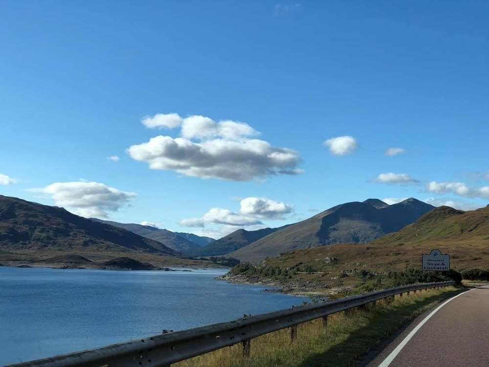 Binnilidh Mhor B&B