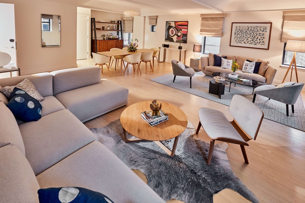 Hotel Seville NoMad - The Unbound Collection by Hyatt 33