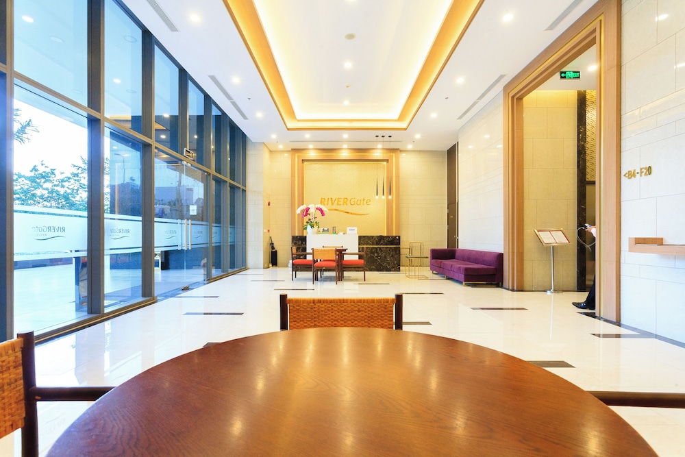 Amazing CBD Rivergate Apartment & Pool