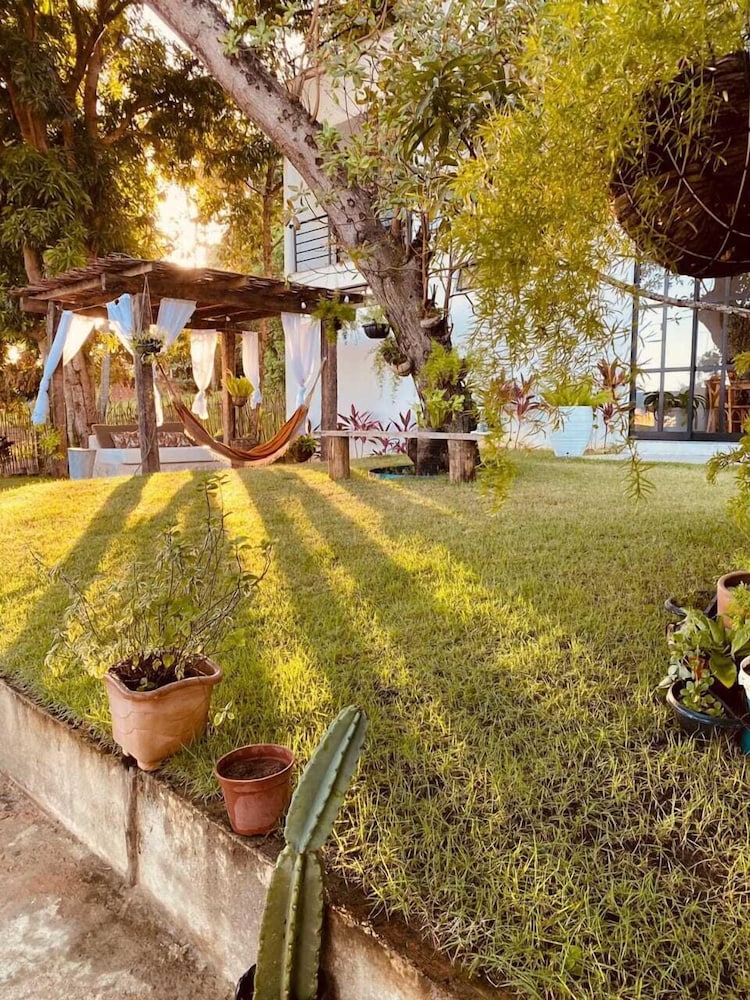 Milie Lounge Pousada