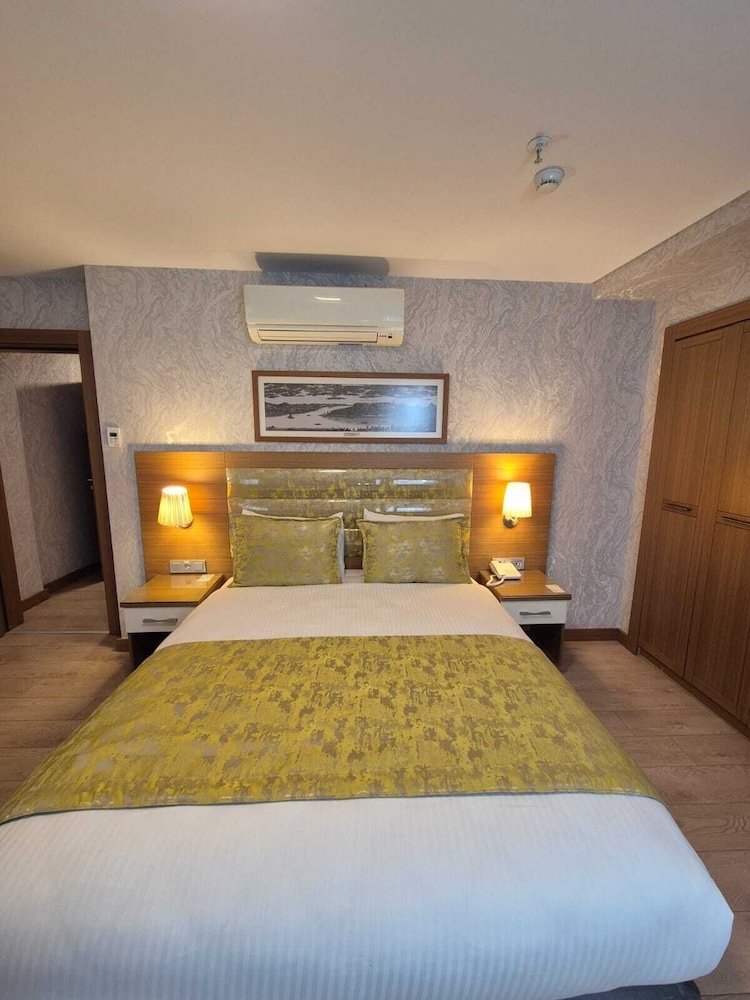 İstanbul Trend Oteli - Image 81