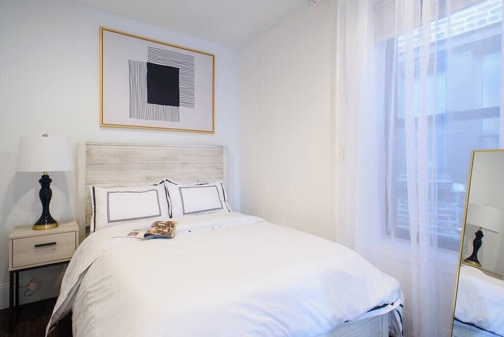 69 LES Apartments