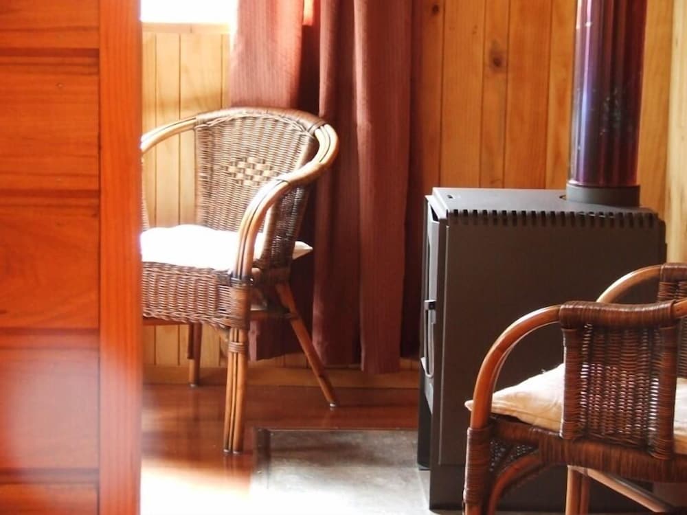 Hotel Lodge Landhaus Pucon