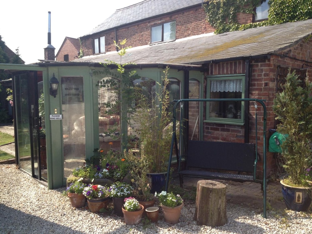 Rolands Croft Guest House