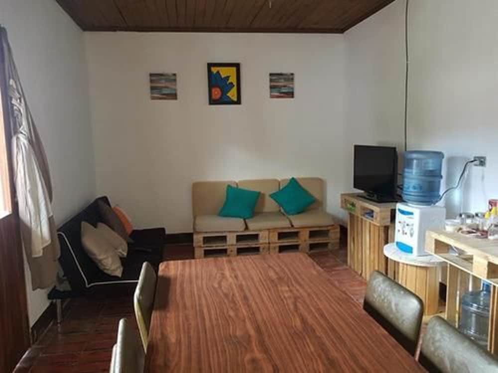 Hostal Girasol view 2