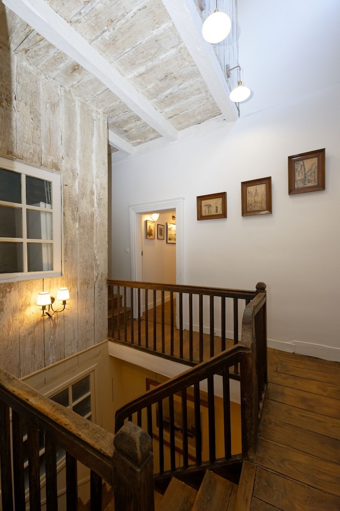 Guest House Saint Yves