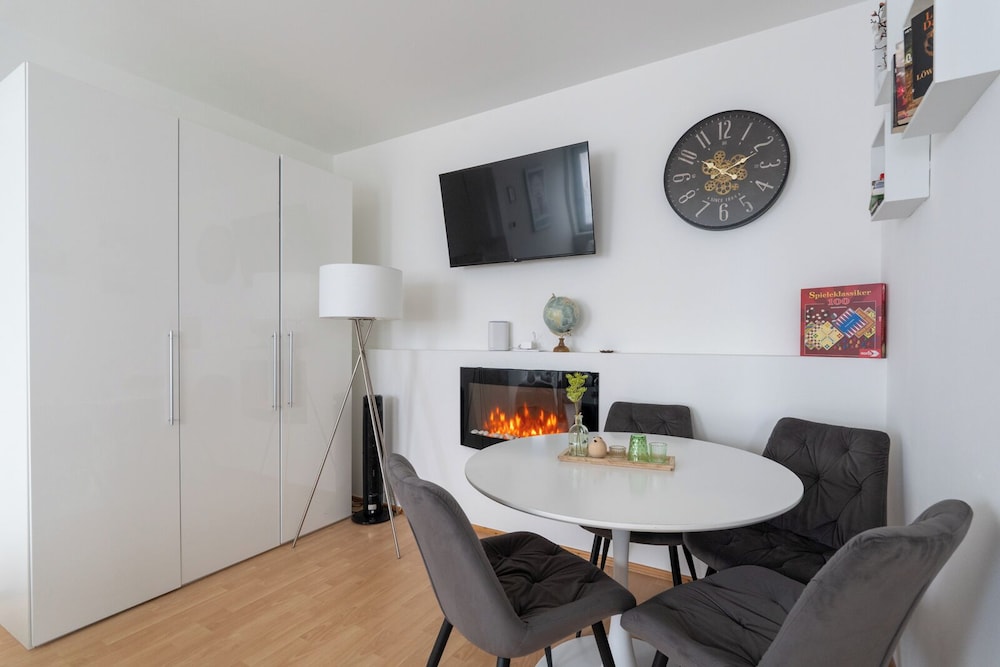 COY Apartments Steyr - Work & Relaxation