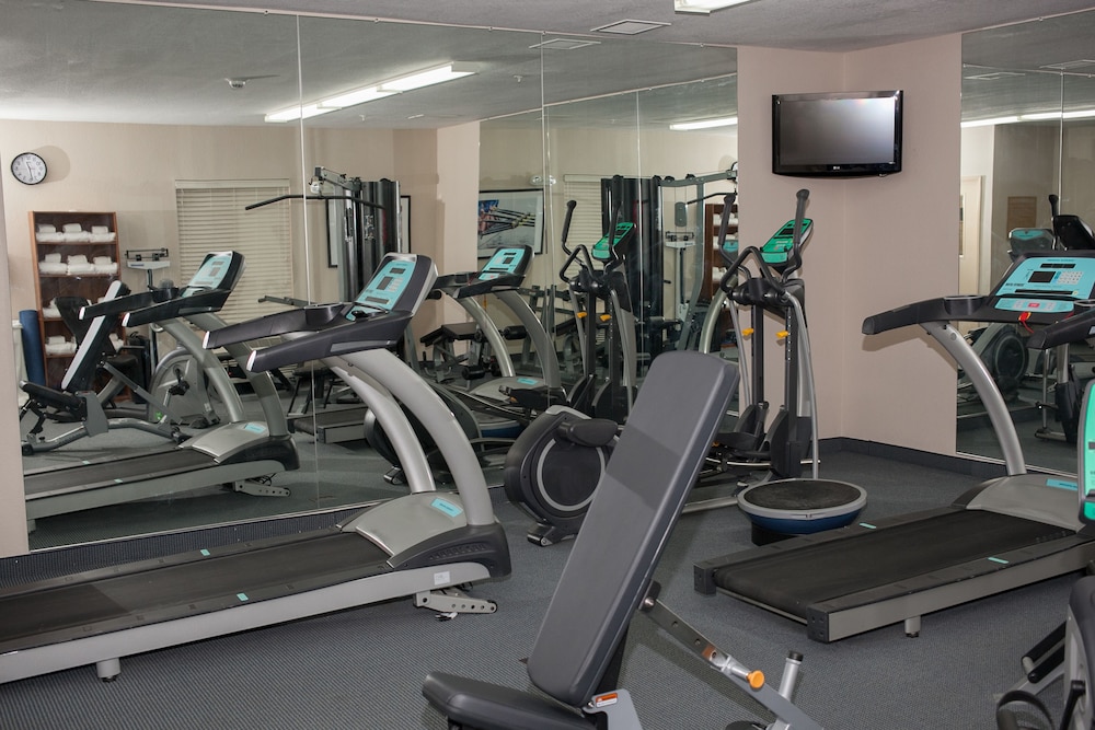 Candlewood Suites Logan by IHG