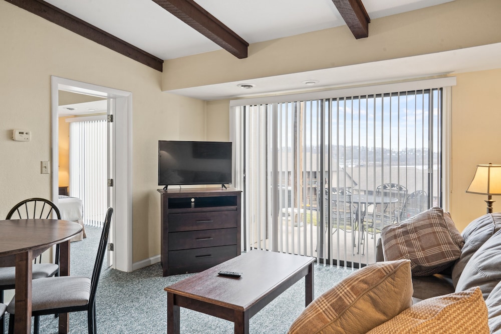 Table Rock Resorts at Kimberling