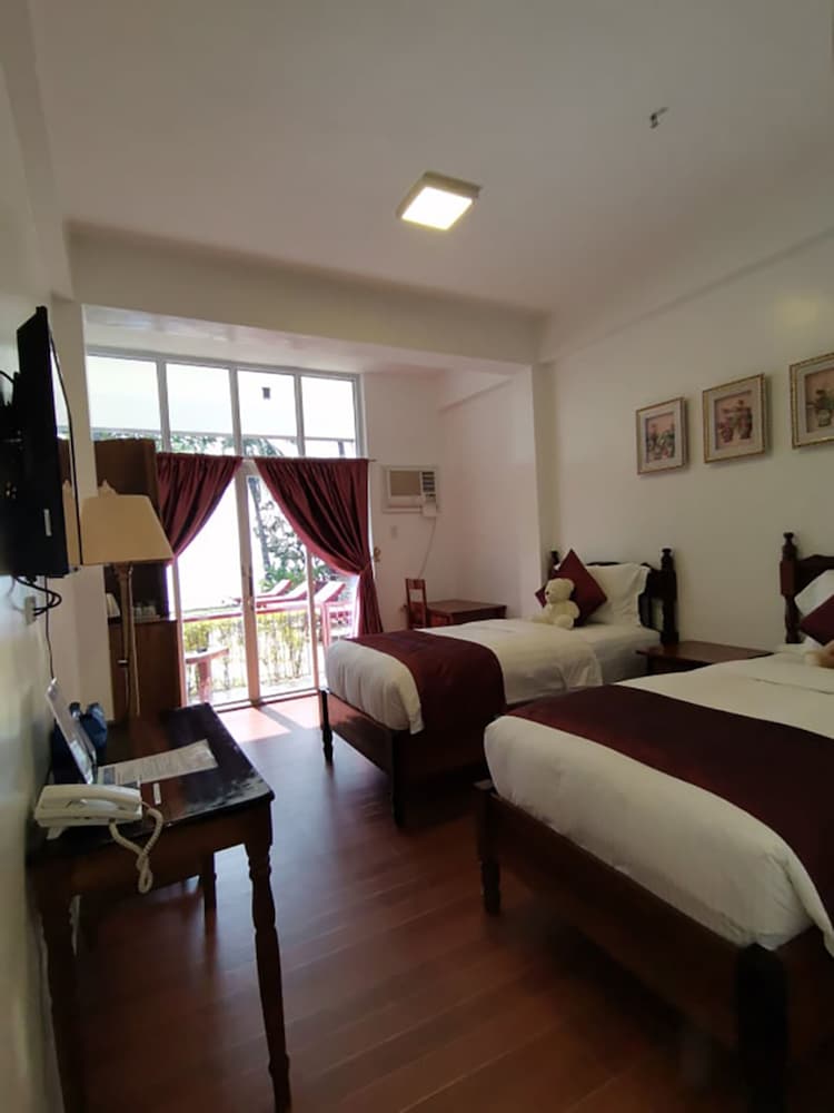 Doublegem Beach Resort and Hotel