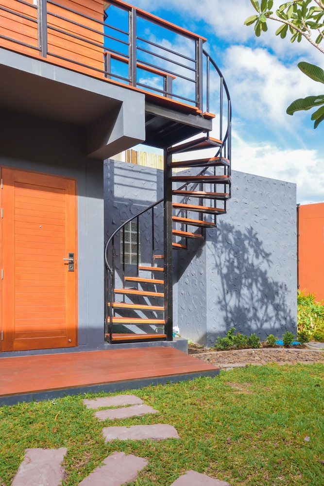 Sirinsamui Boutique Hostel