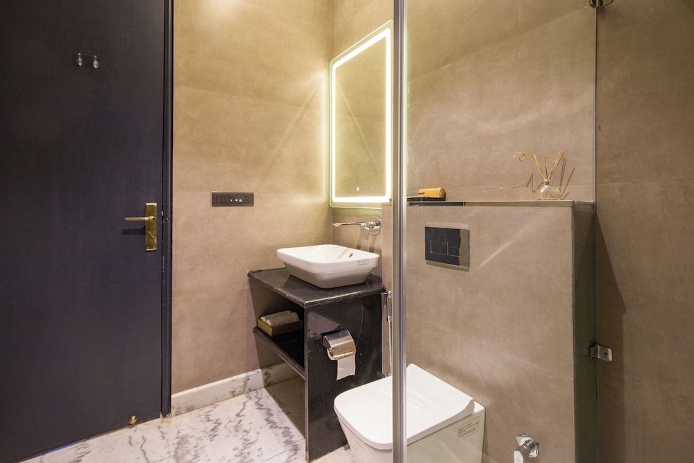 ELIVAAS Ibiza Luxe 4-BHK Farmhouse