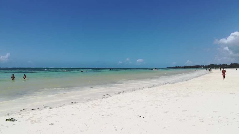 Kiwengwa Vacations - Maisha Marefu Apartments - Property Image 34