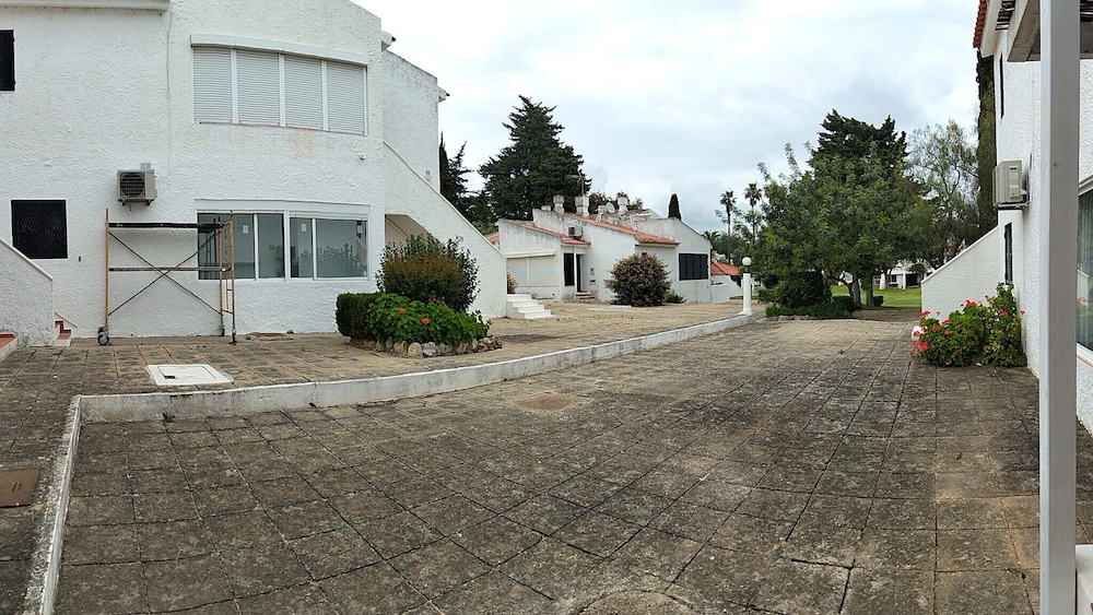 Pool Terrace Sweet Villa