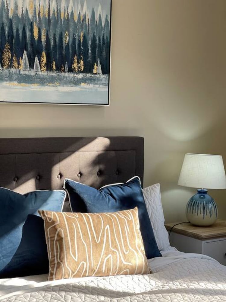 Killarney Coastal Country Retreat Spa Pet Friendly Fireplace