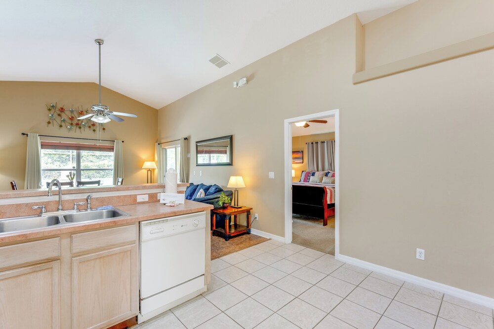 10 Mi to Wdw: Home w/ Themed Rooms, Pool & Lanai