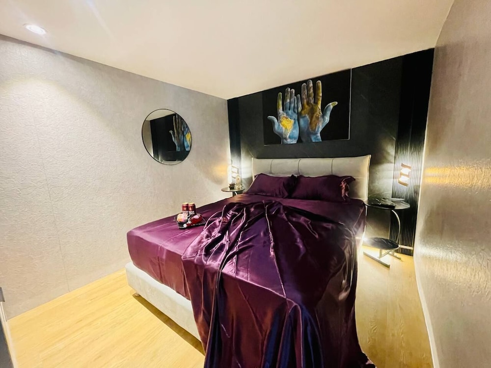 C Tower Apartments