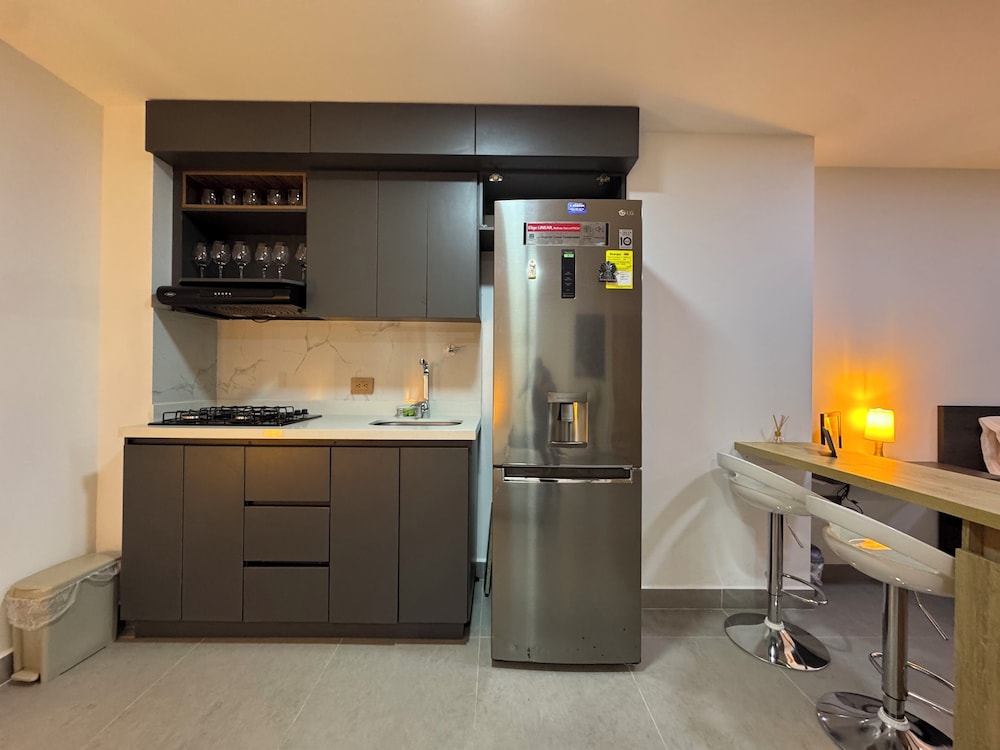 Torre Zurich Luxury
