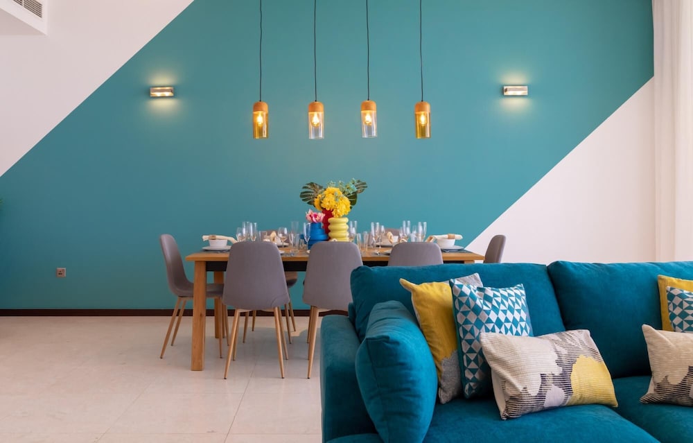 Luxury at Palm Jumeirah wz Private Beach