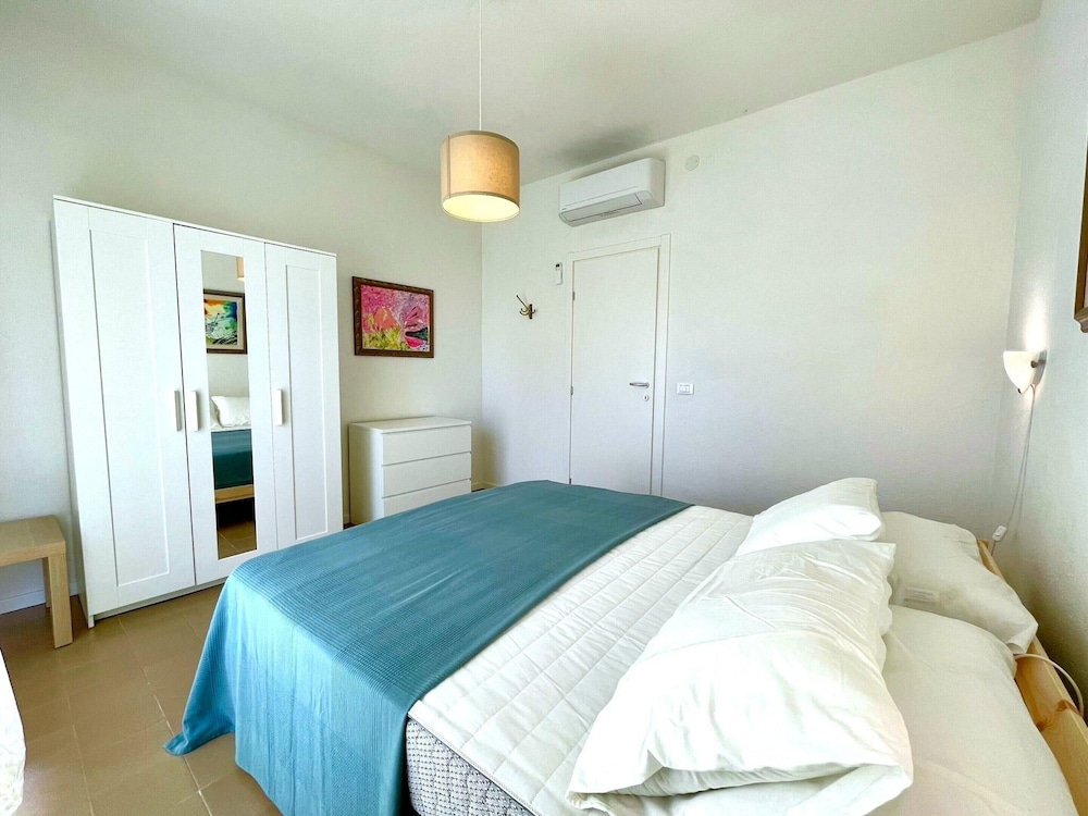 Villa in Caorle Near Spiaggia Tartaruga