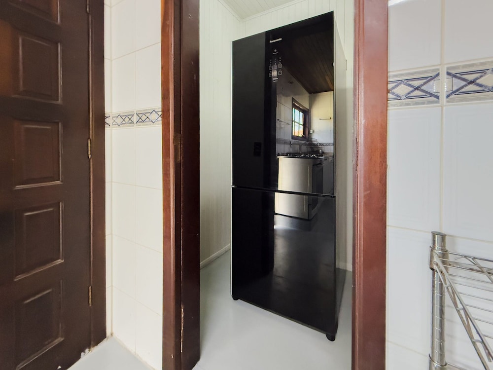 Casa térrea e confortável na Granja