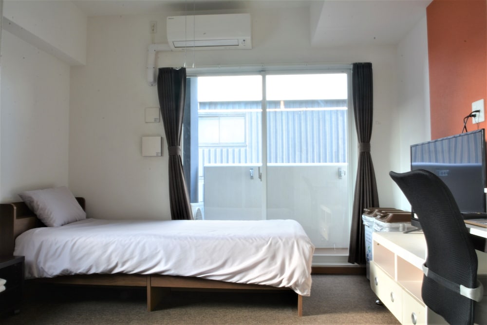 The Wonder At Stay-Maris Kyobashi ARMS-