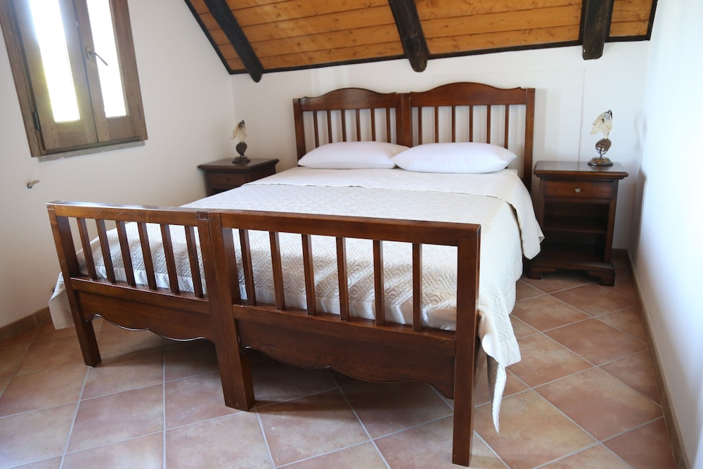 Agriturismo Pirara