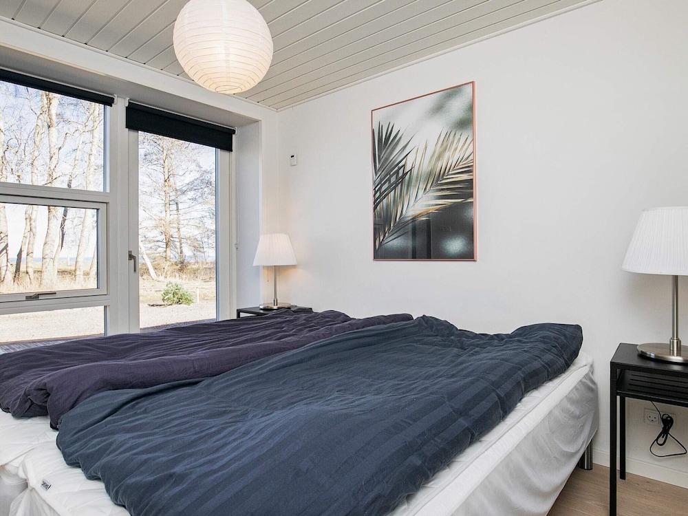 10 Person Holiday Home in Stroby view 5