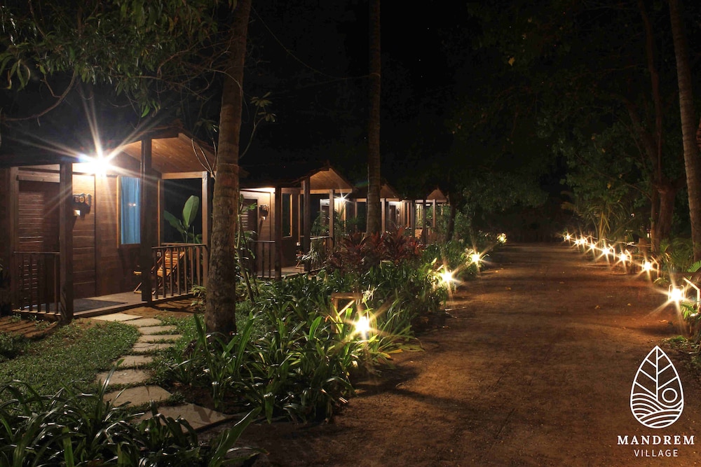 Mandrem Village Resort