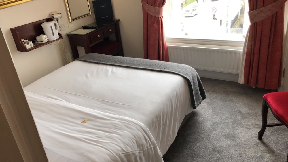 The Leeson Lodge