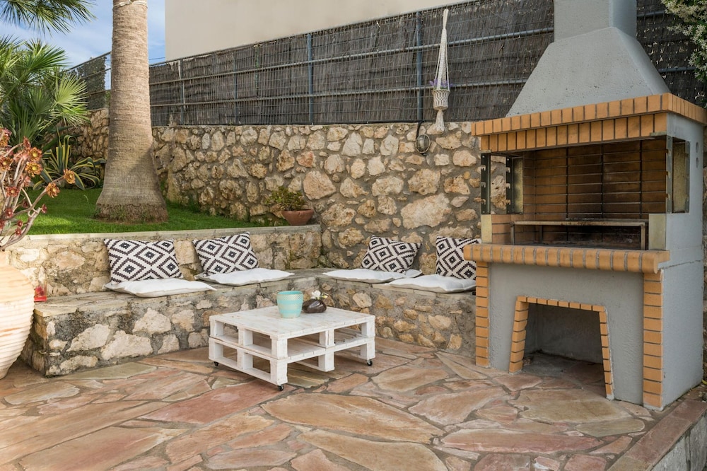 Villa Nicolas