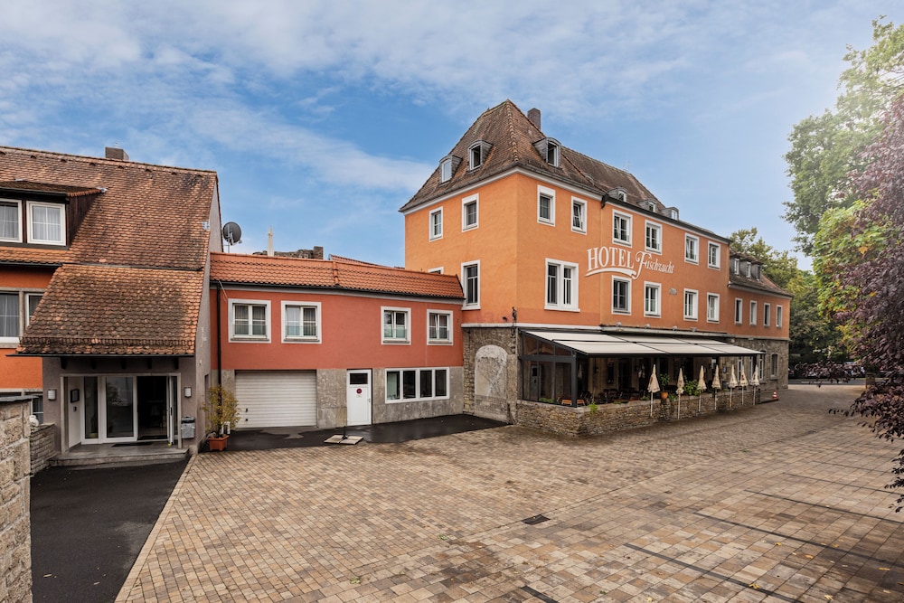 Fewo Fischzucht mit Sauna und Terrasse - Property Image 5