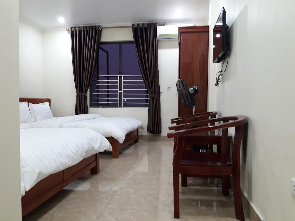 Anh Khang Guesthouse view 4