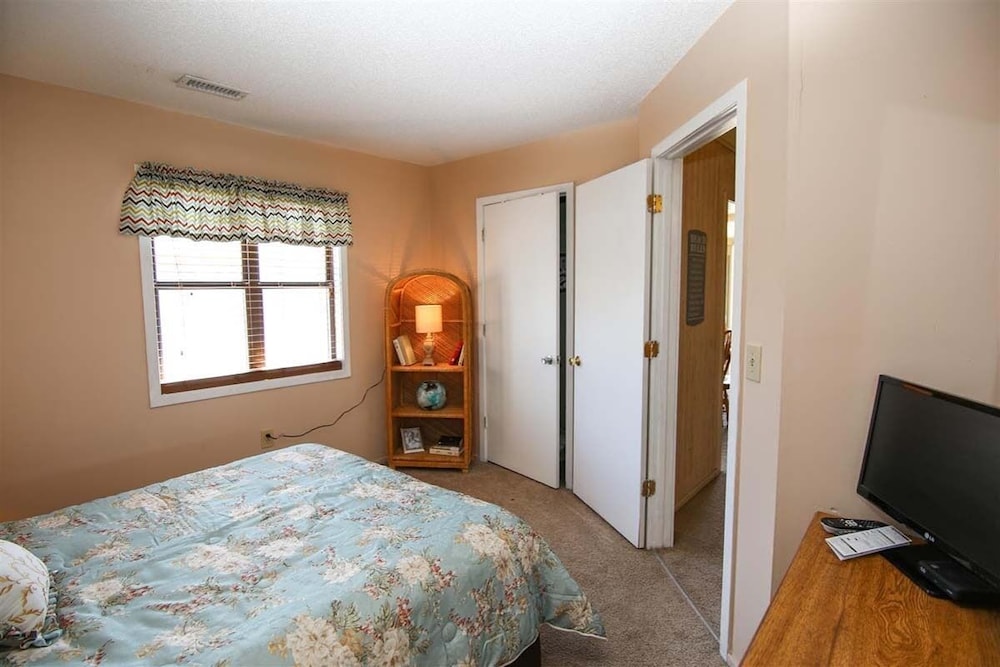 Guest Cottage 57 4 Bedroom Condo