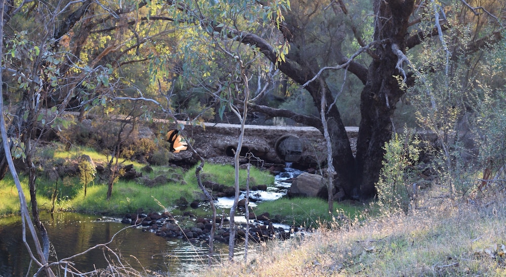 Brockman Park Estate view 4
