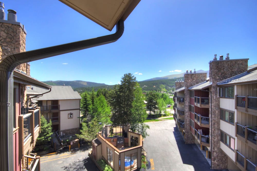 Breckenridge Ski Resort CO Vacation Condos