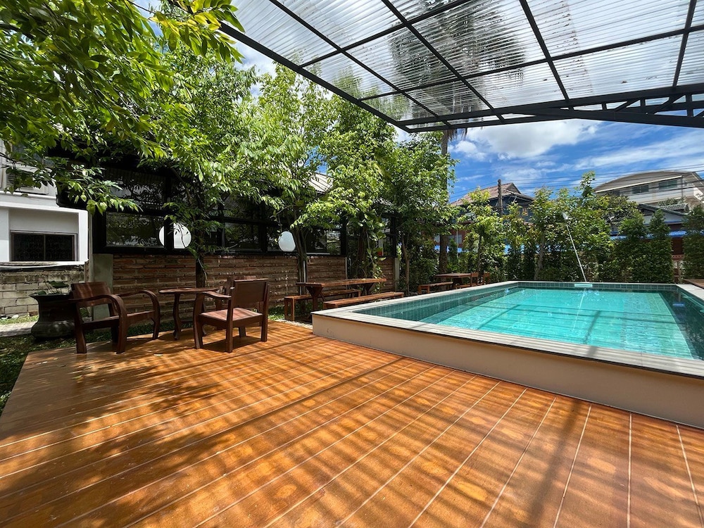 The Wishes Hotel at Chiangmai