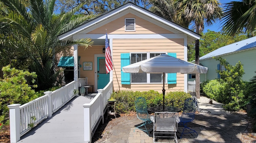 Art & Sol Cottage