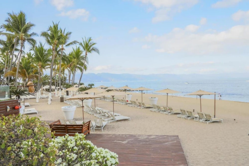 1bedroom Suite - 1 Block Away to Icon Beach