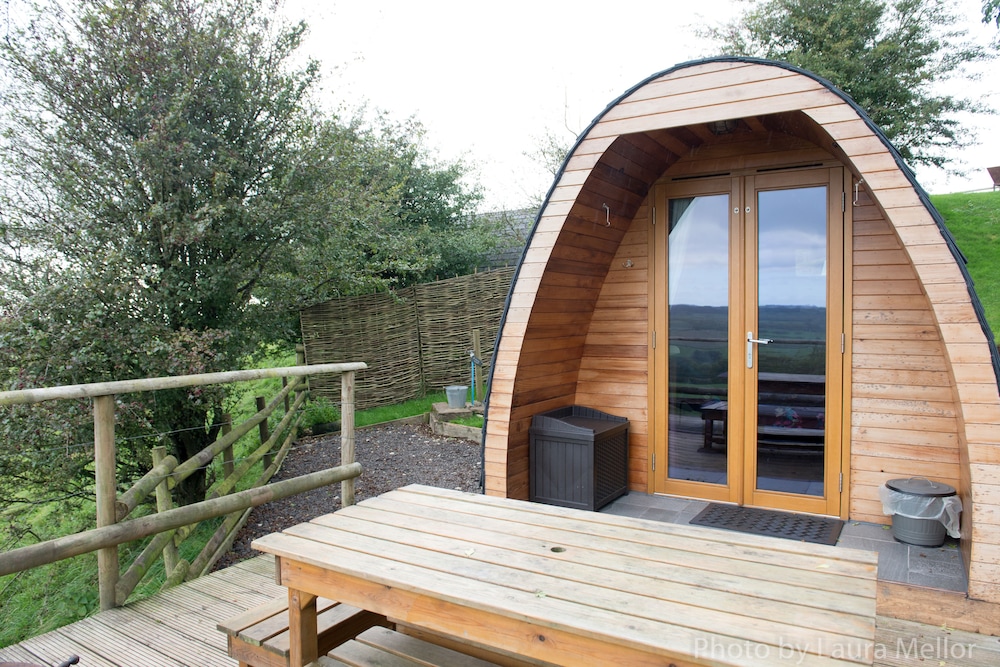 Mulino Pods view 5