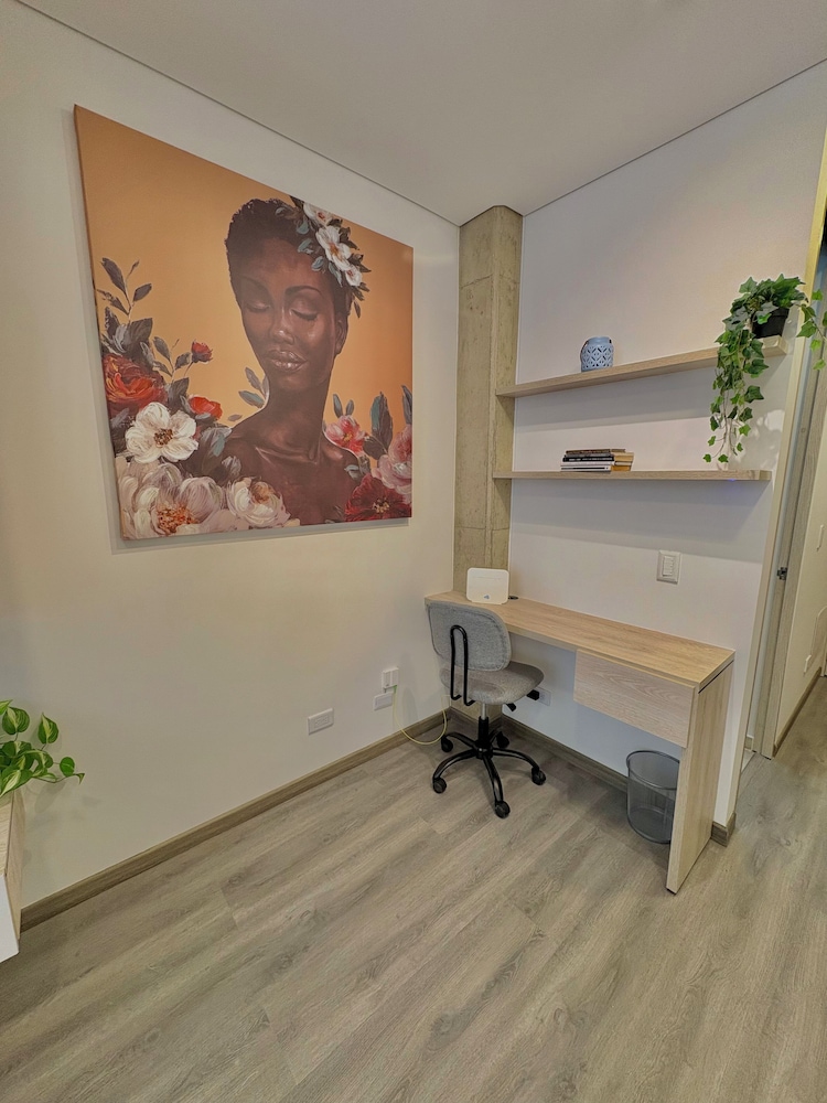 4991 Loft by Wellcome