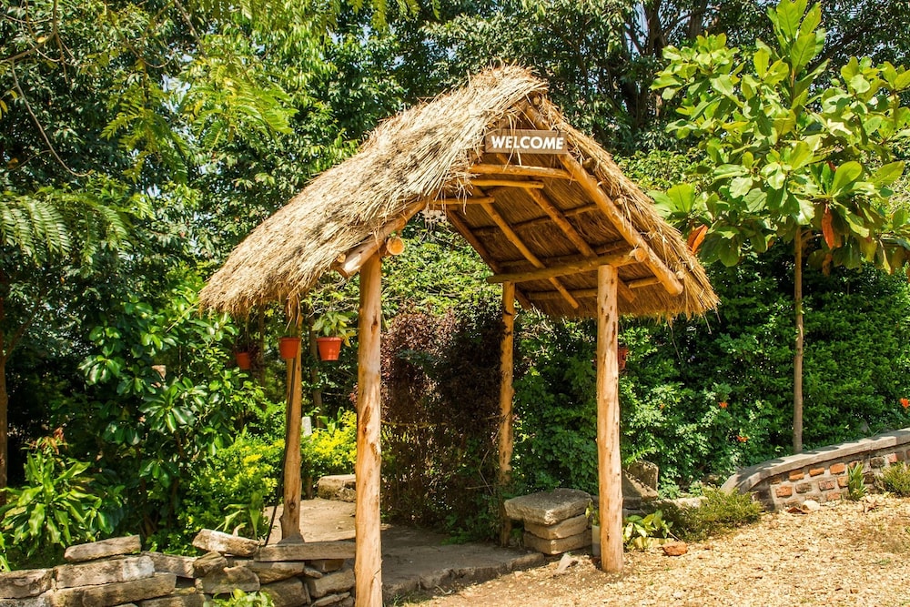 The Baboon Safari Resort