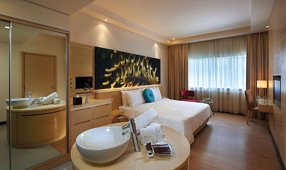 ANSA Hotel Kuala Lumpur 51