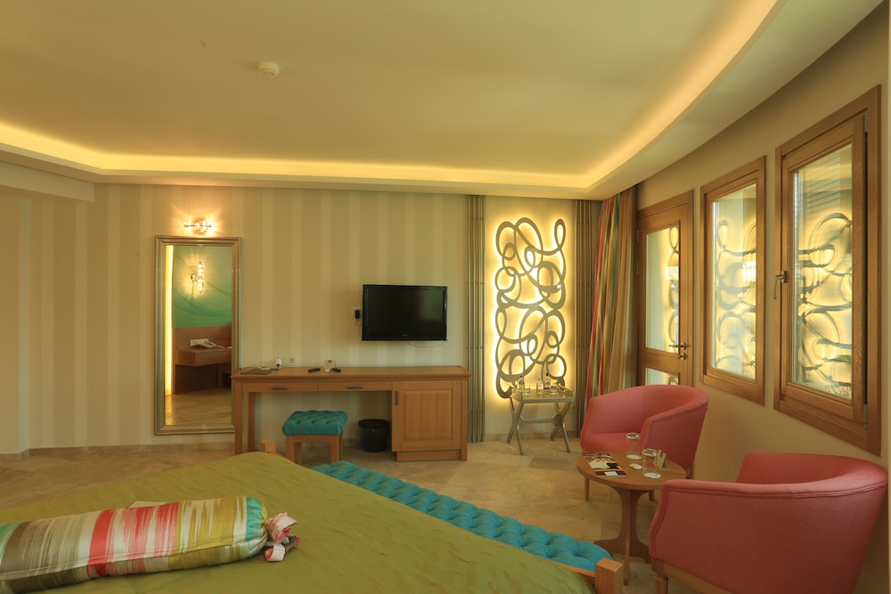 Loryma Lüks Butik Otel - Image 39