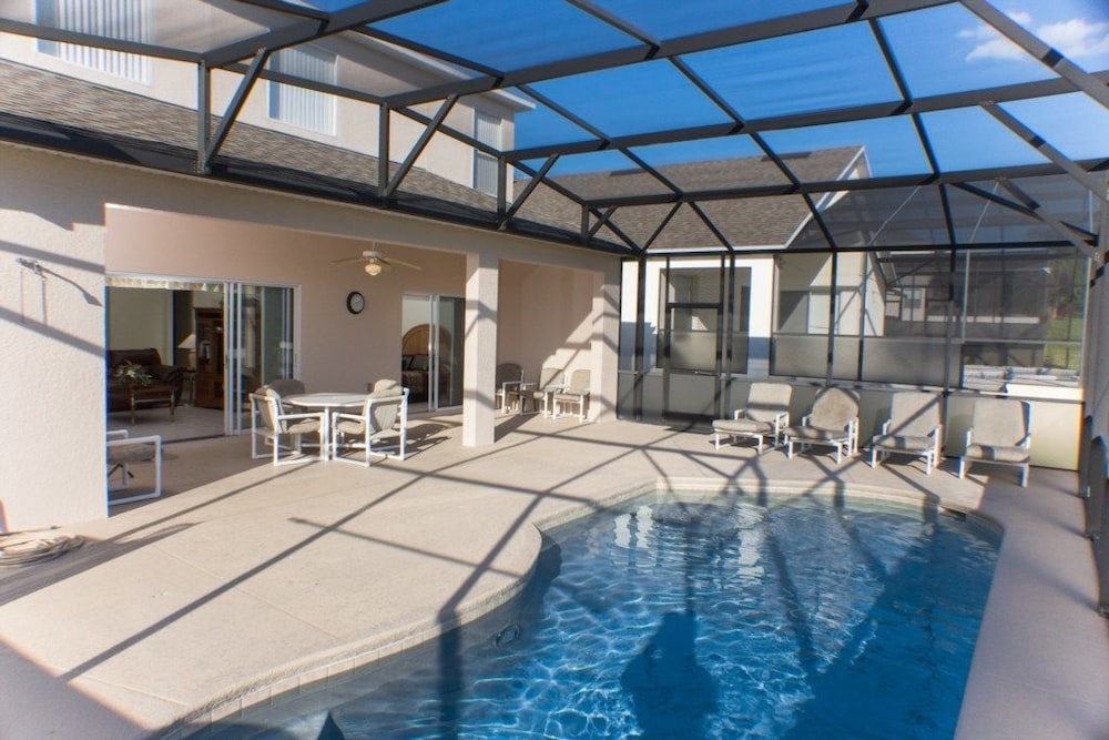 Ip60154 - Highgate at Legacy Park - 5 Bed 3.5 Baths Villa