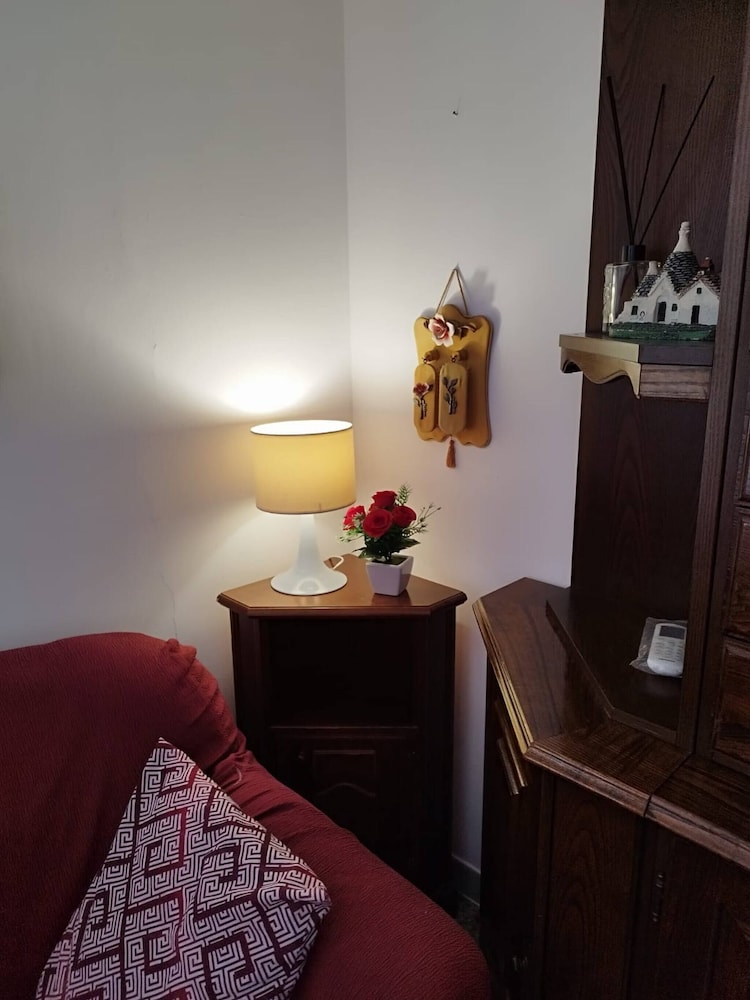 "la Casa Del Corso" Casa Vacanze Ad Alberobello photo 3