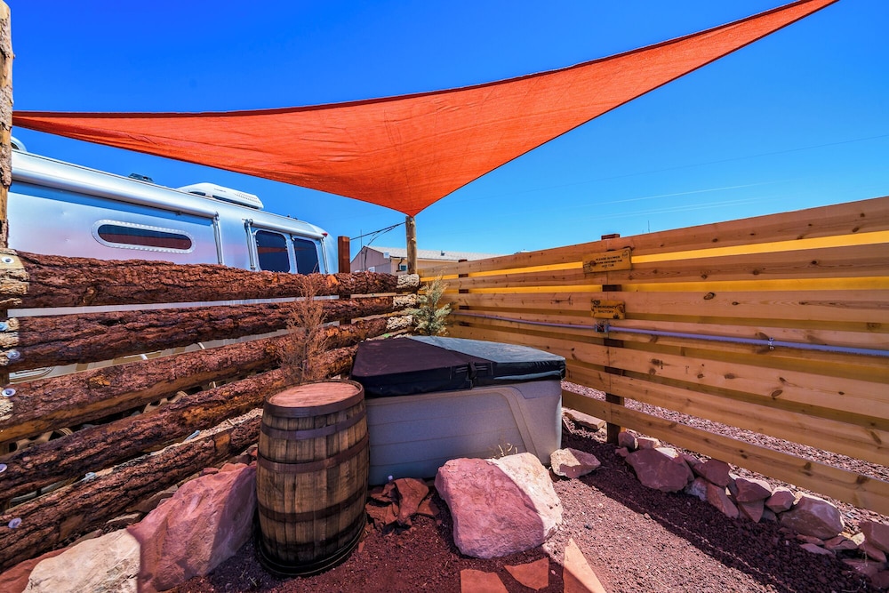The Outpost Grand Canyon