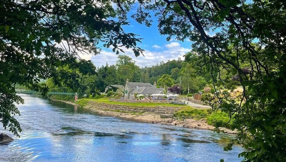 Hotel Port Na Craig Inn - Image 1