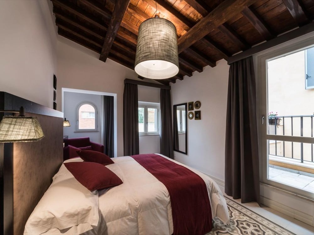Panisperna Apartment 3